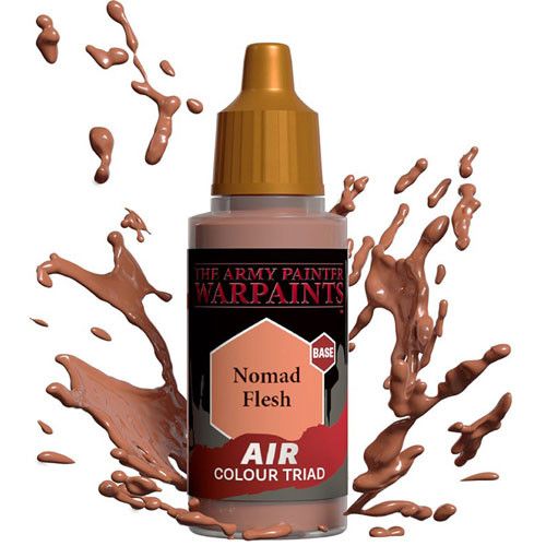 The Army Painter: Warpaints Air