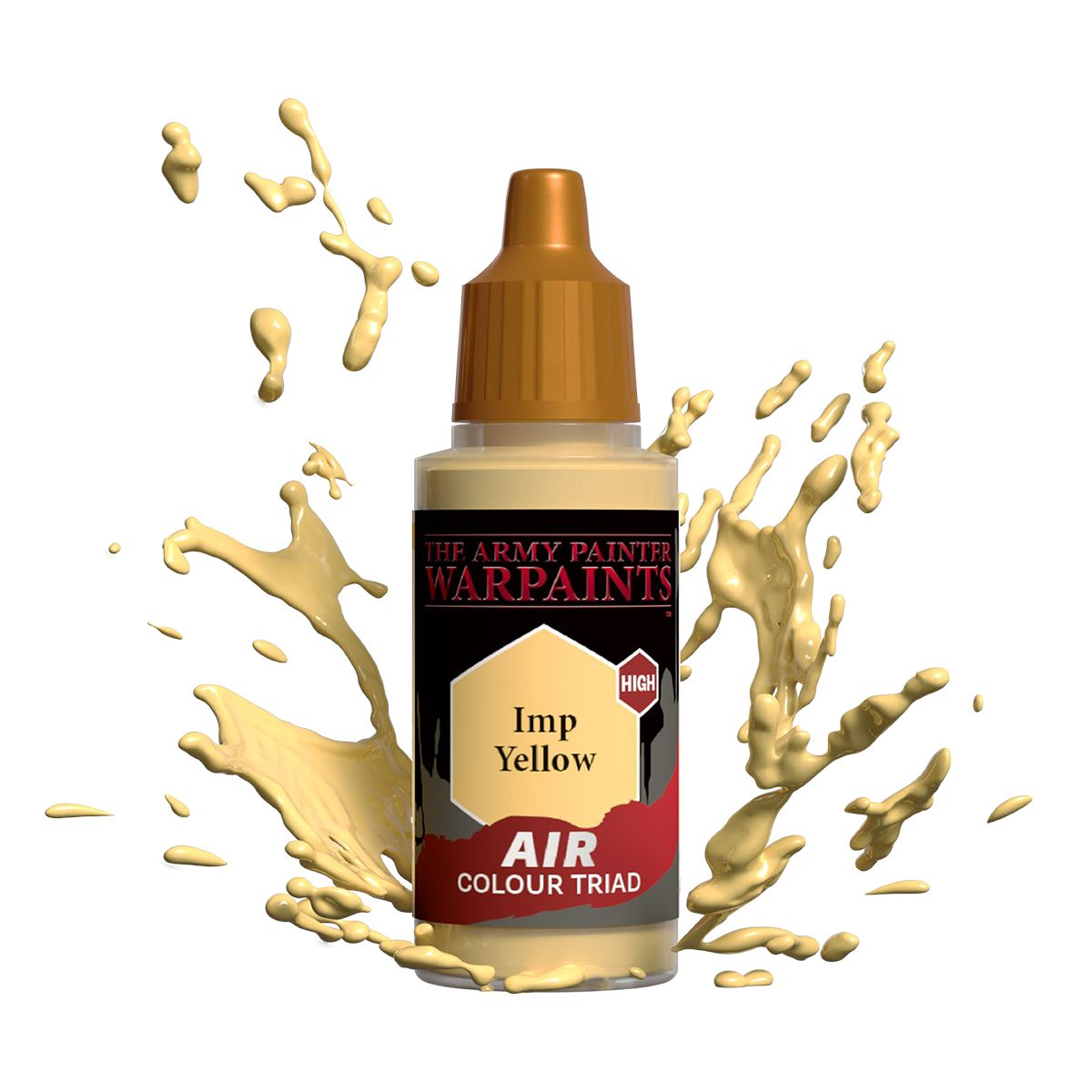 The Army Painter: Warpaints Air