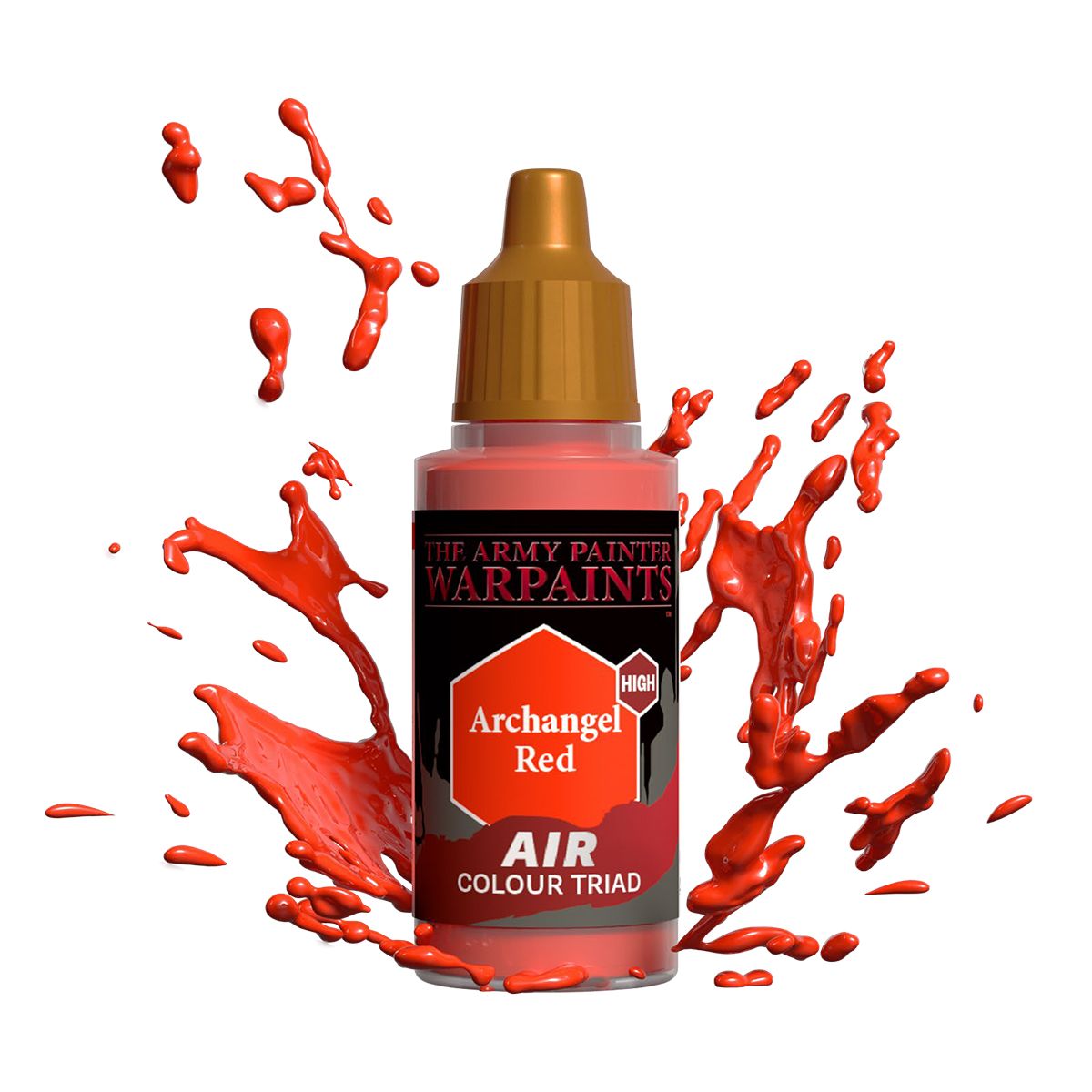 The Army Painter: Warpaints Air