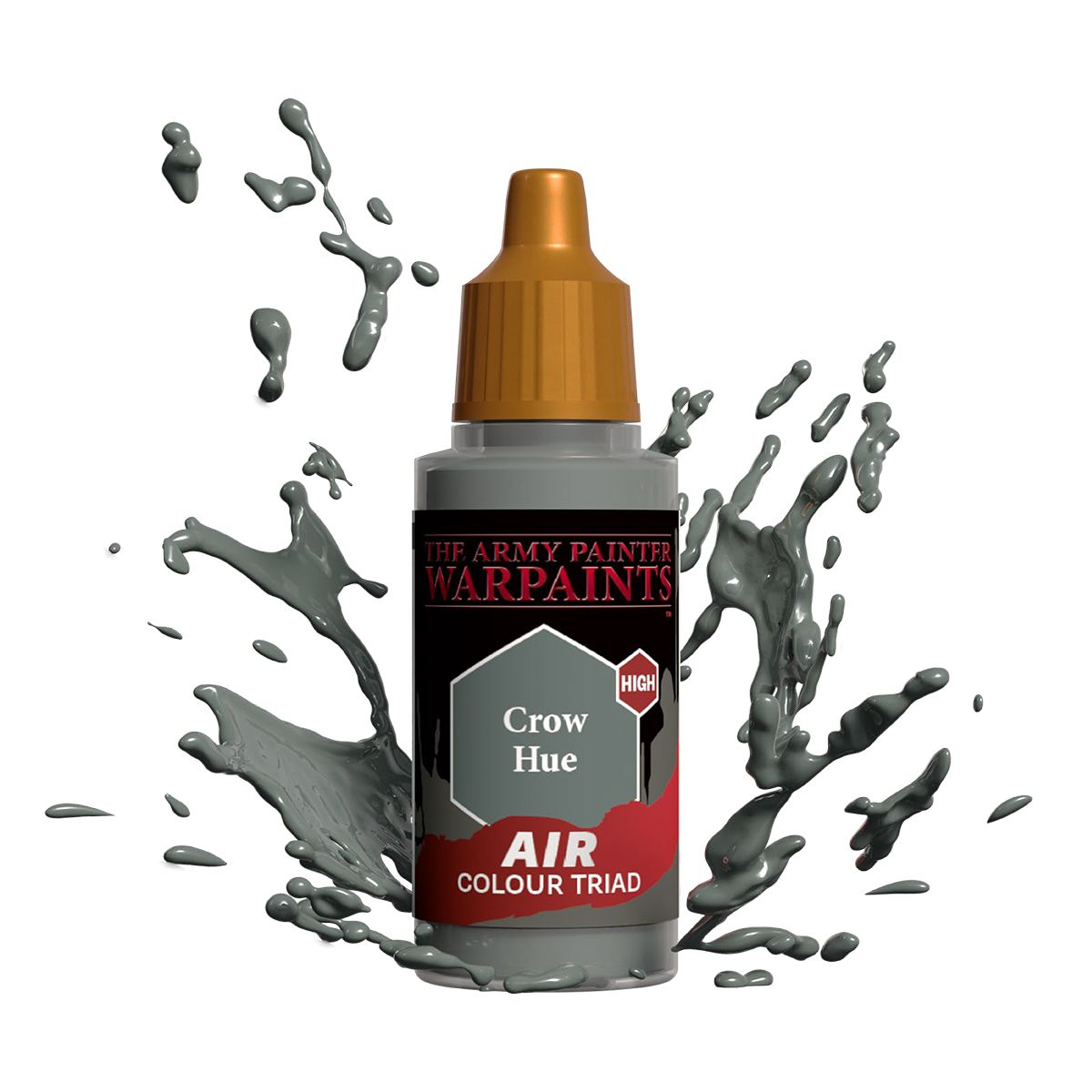 The Army Painter: Warpaints Air