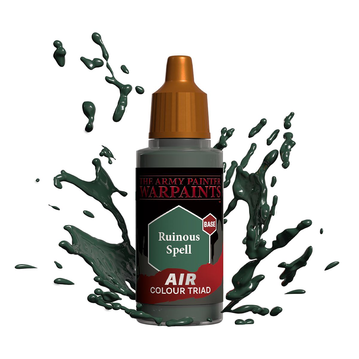 The Army Painter: Warpaints Air