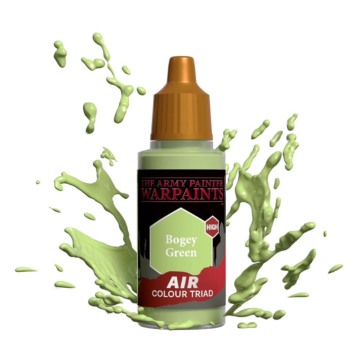 The Army Painter: Warpaints Air