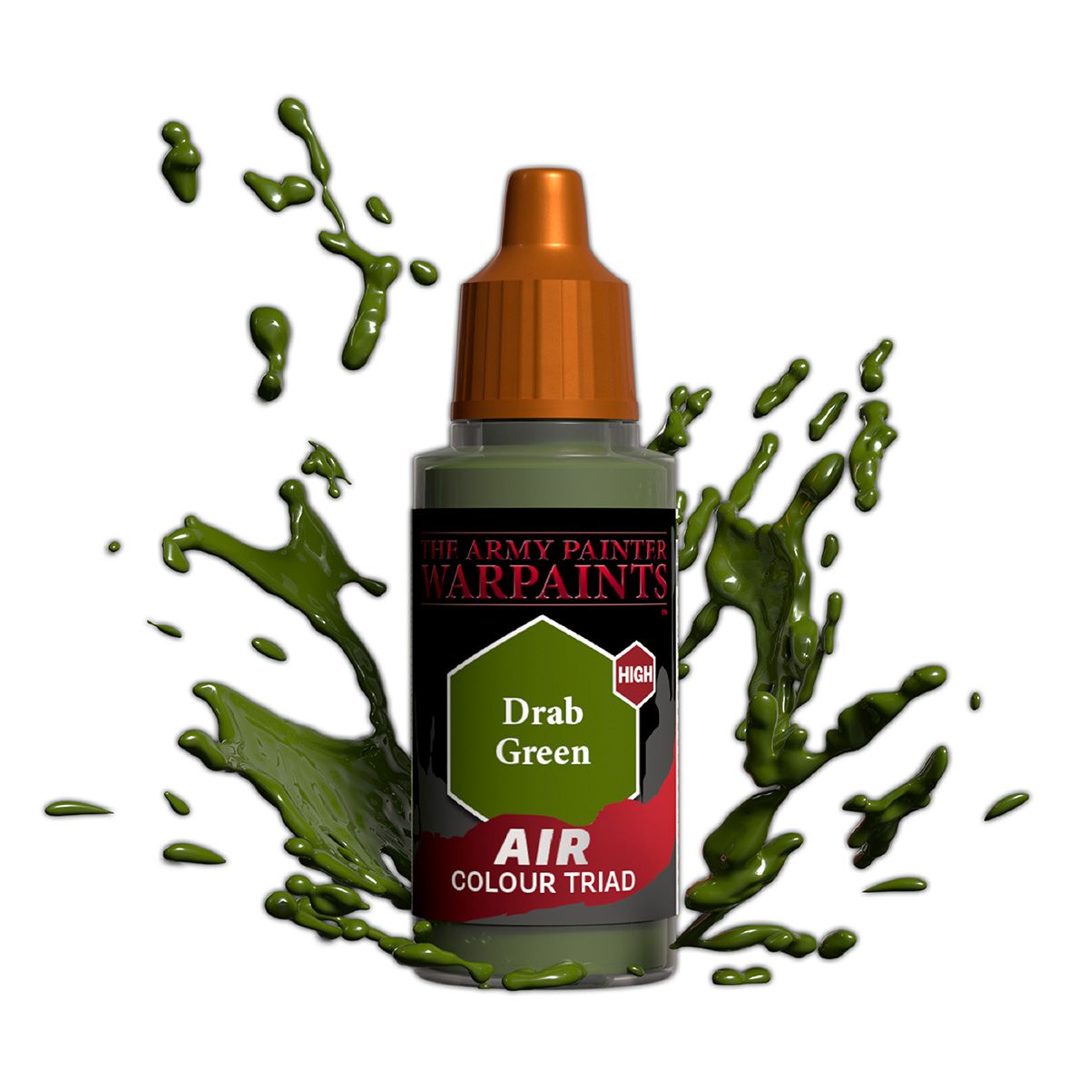 The Army Painter: Warpaints Air
