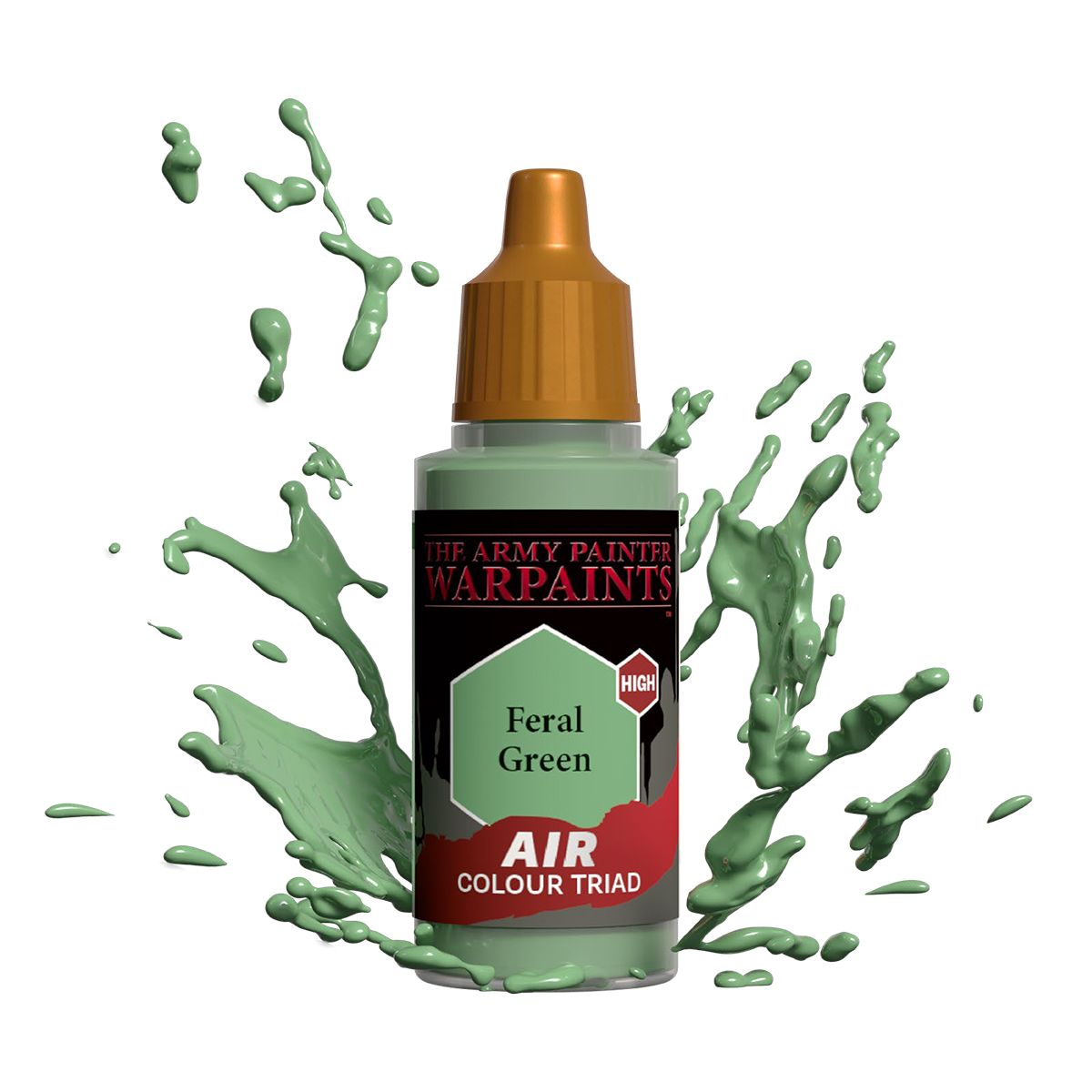 The Army Painter: Warpaints Air