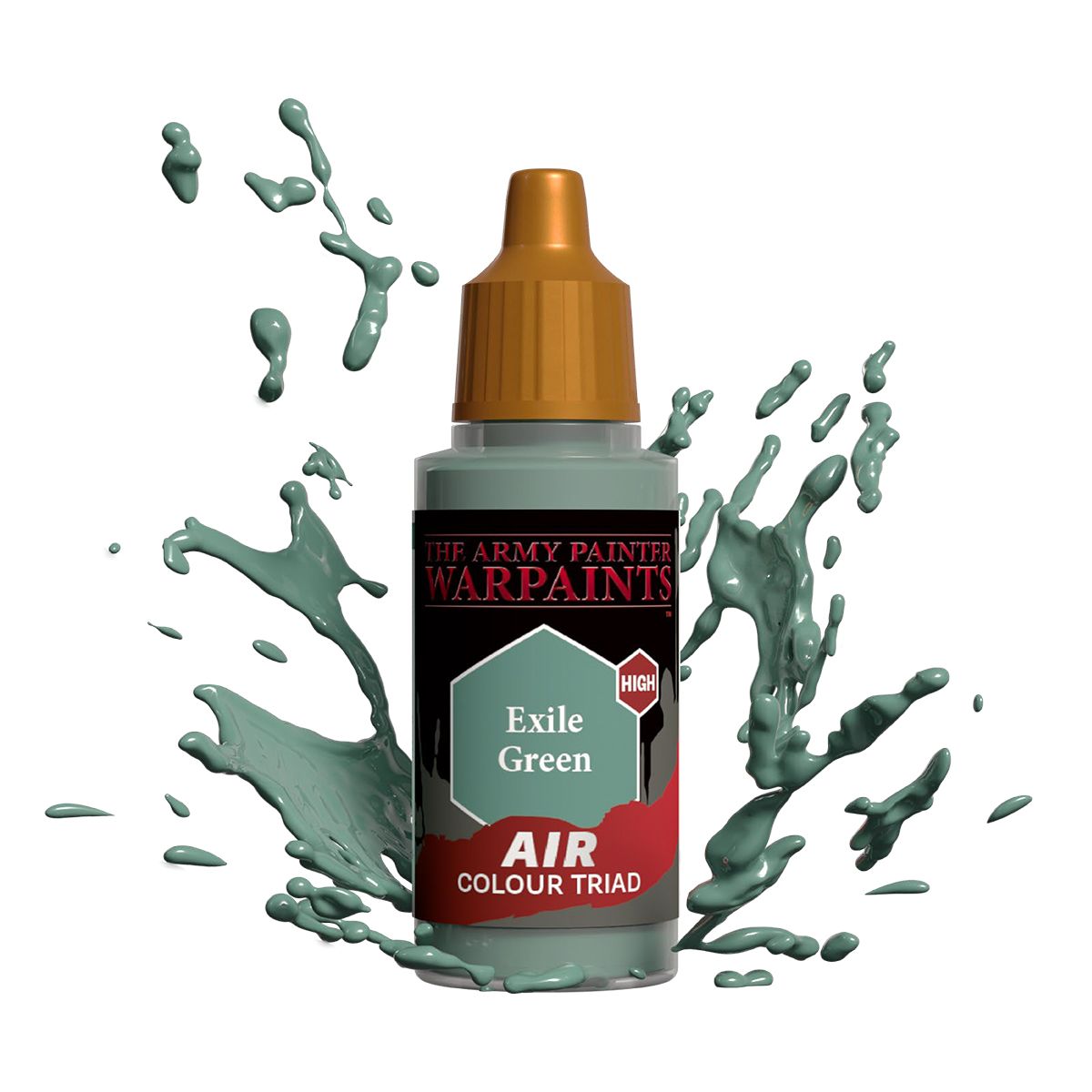 The Army Painter: Warpaints Air