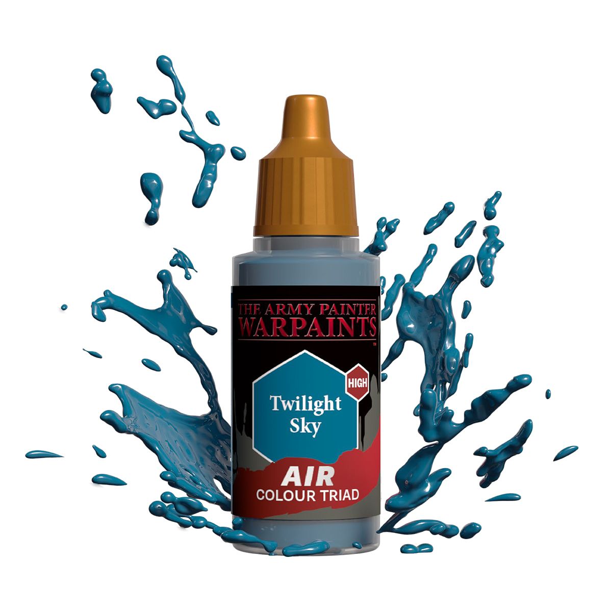 The Army Painter: Warpaints Air