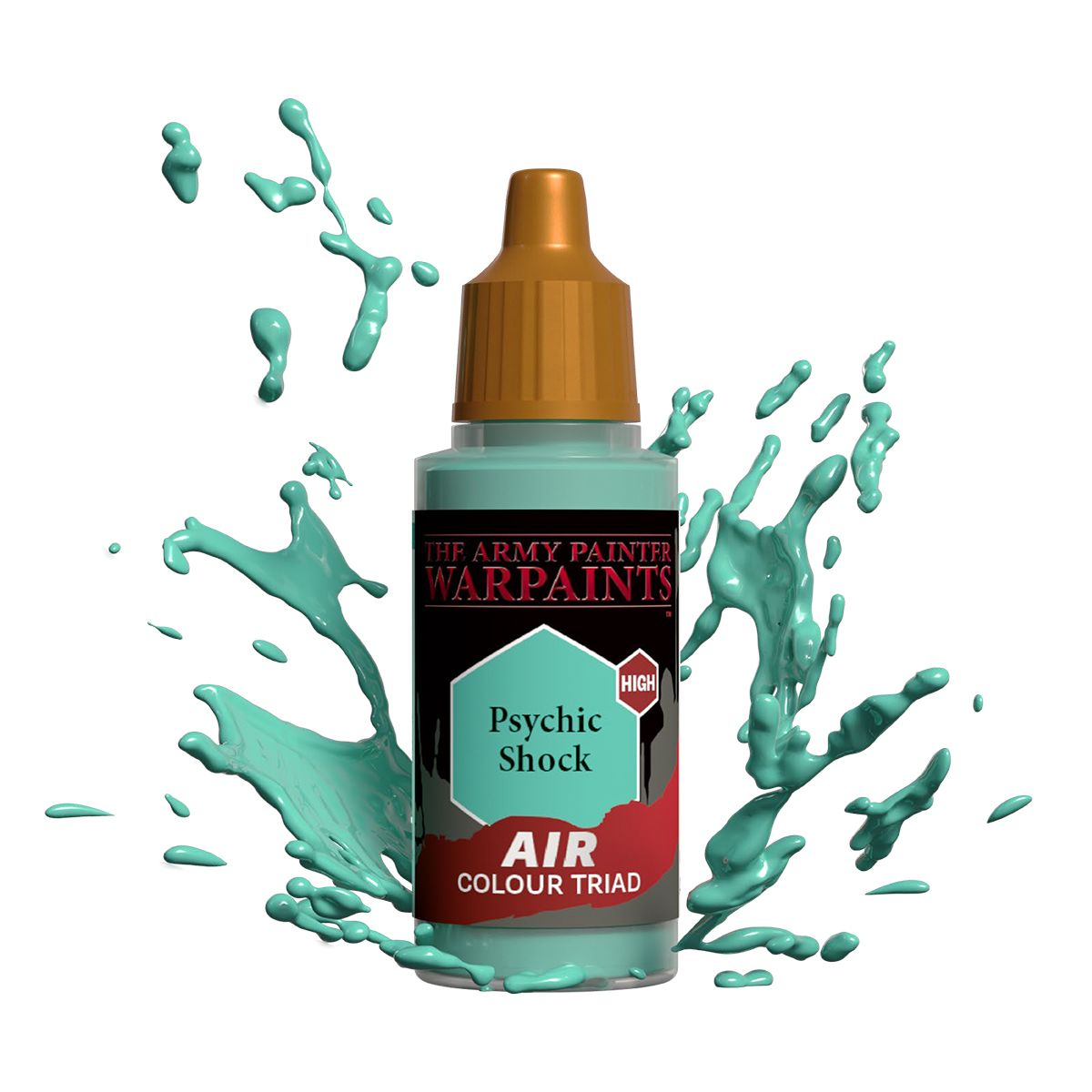 The Army Painter: Warpaints Air