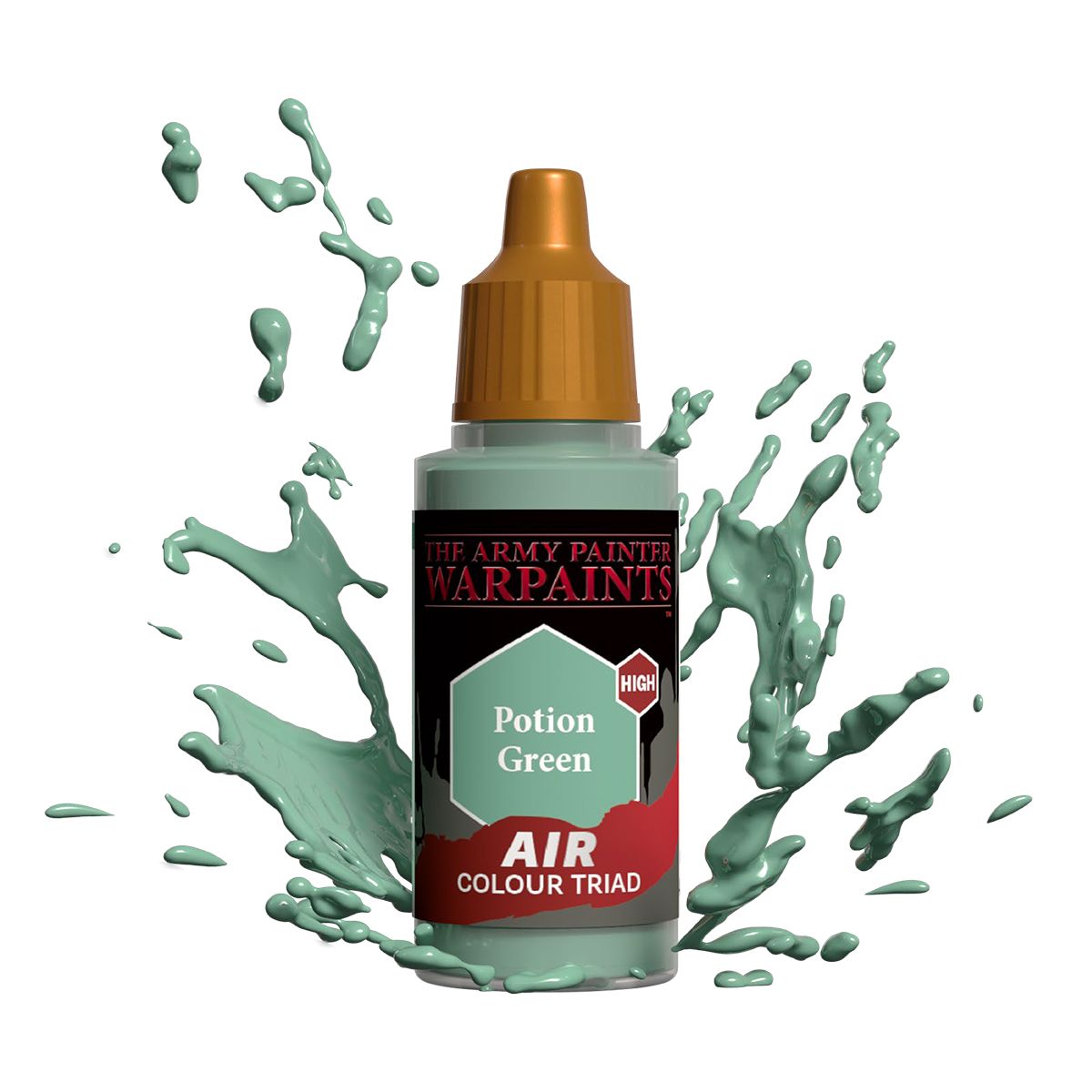 The Army Painter: Warpaints Air