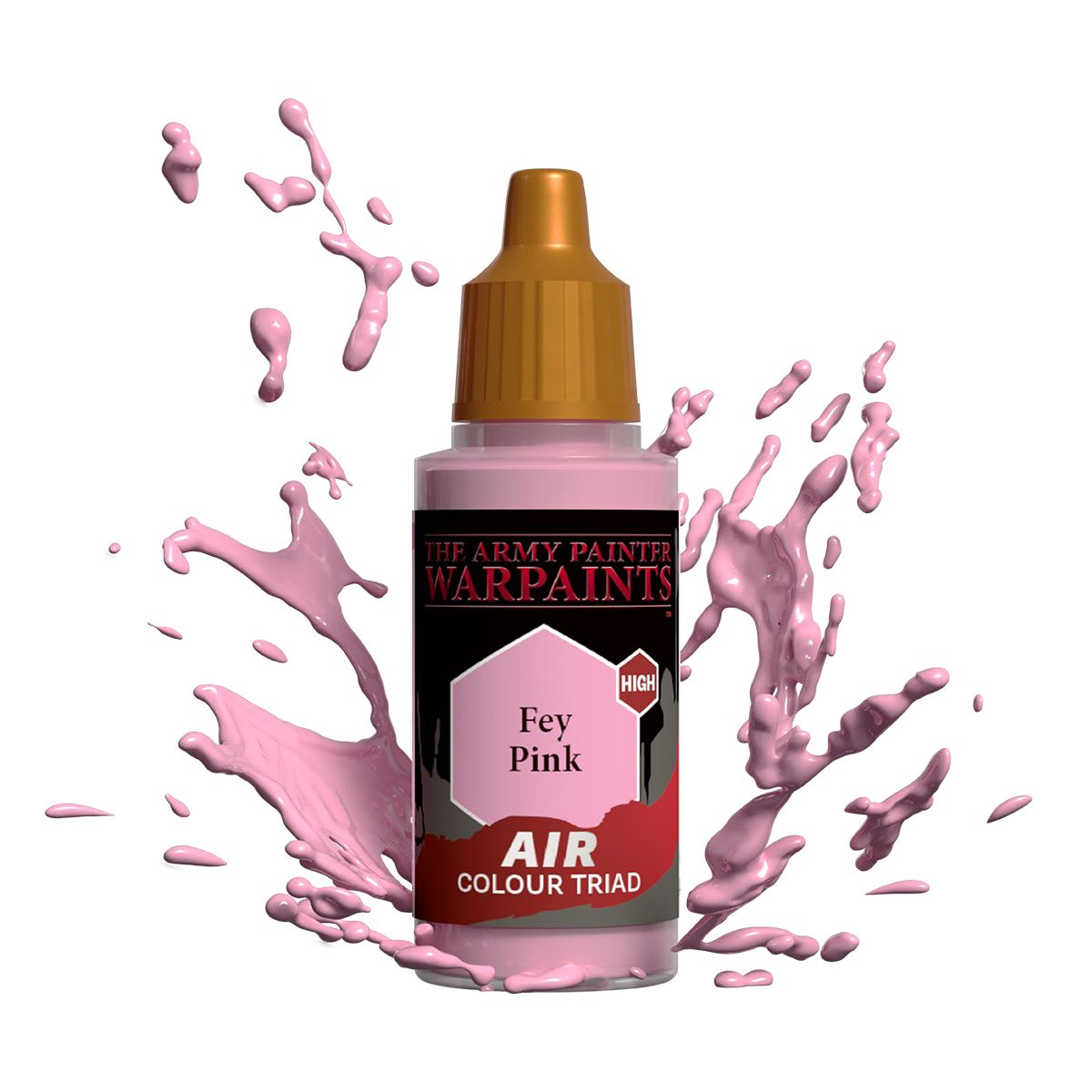 The Army Painter: Warpaints Air