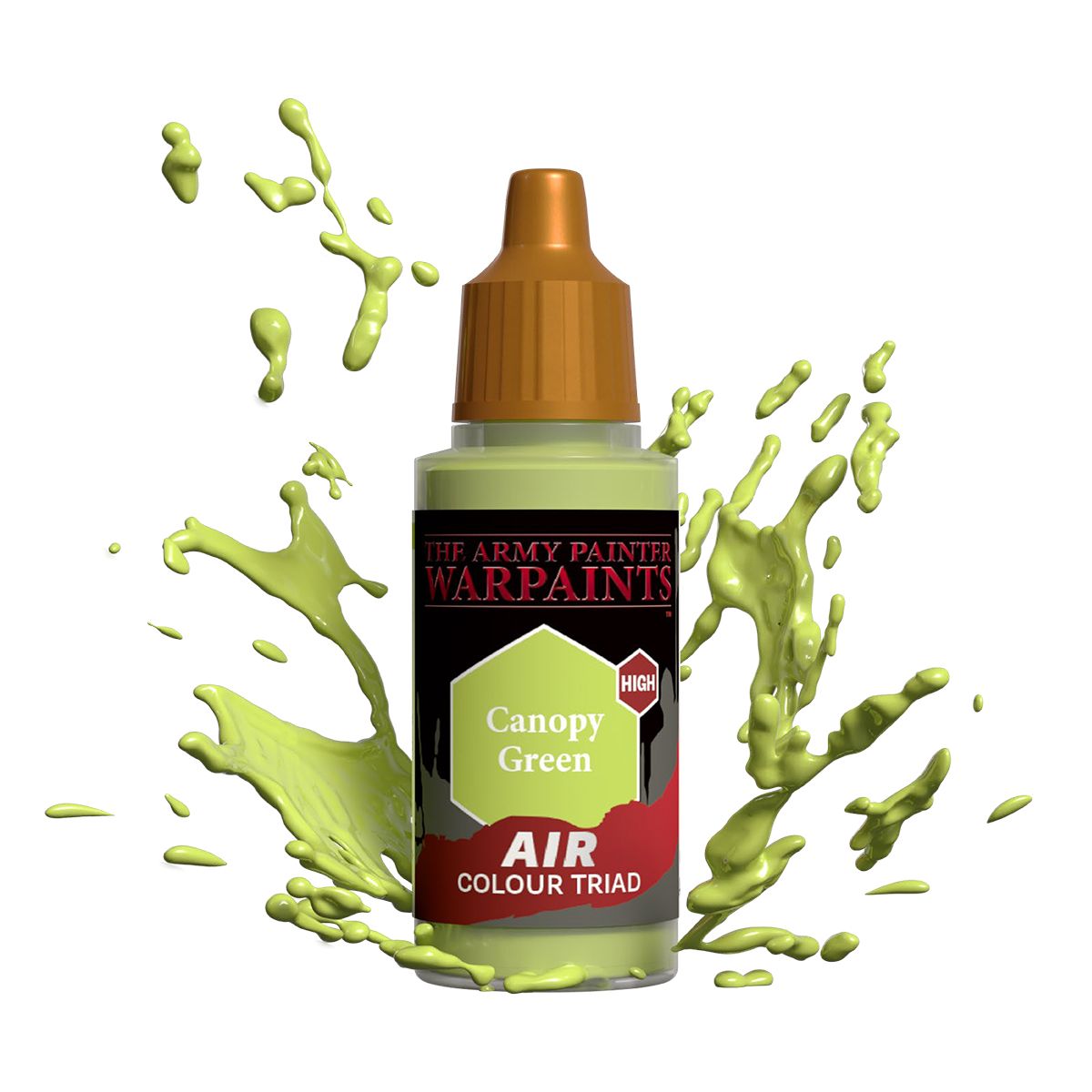 The Army Painter: Warpaints Air