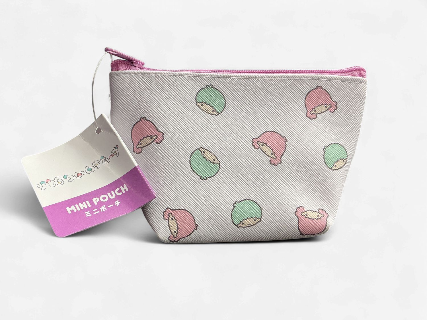 Little Twin Starts Mini Pouch