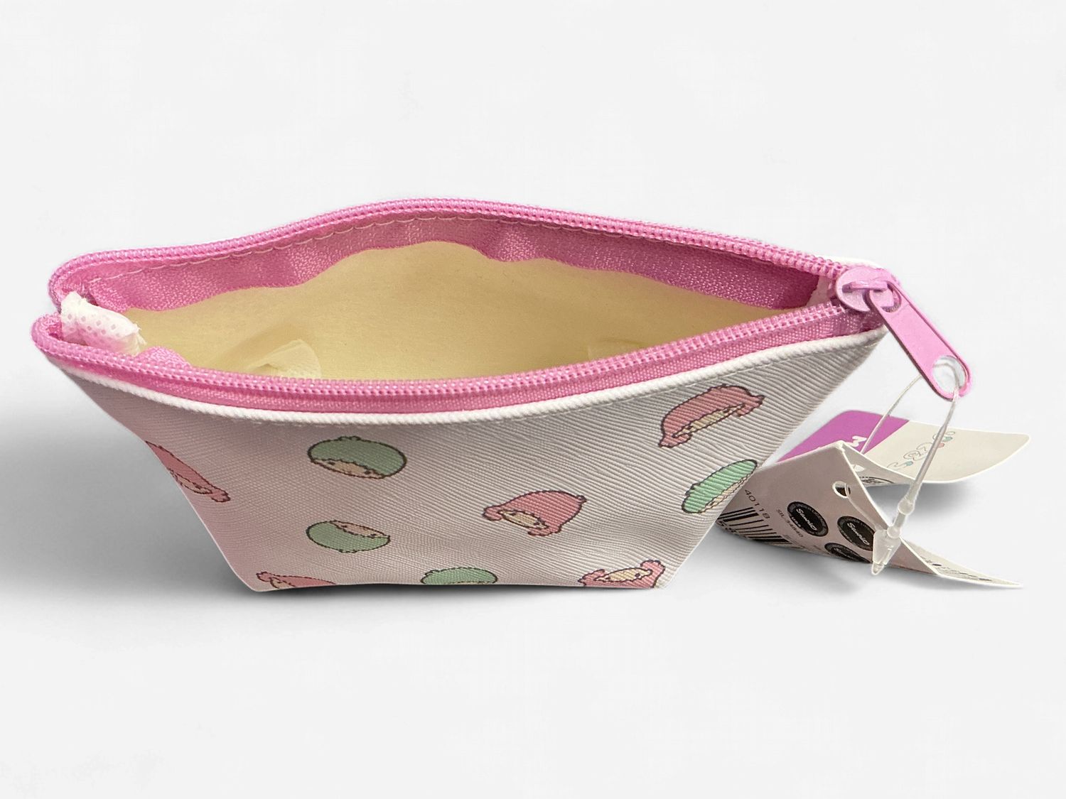 Little Twin Starts Mini Pouch