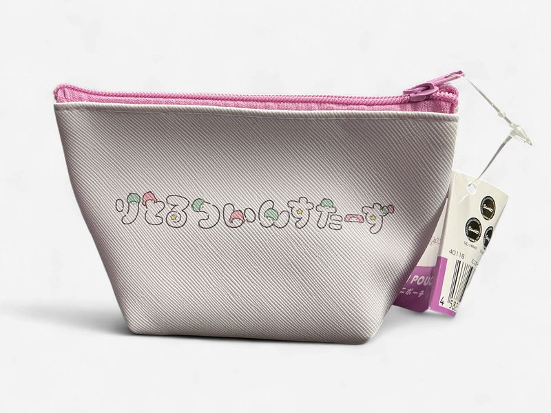 Little Twin Starts Mini Pouch