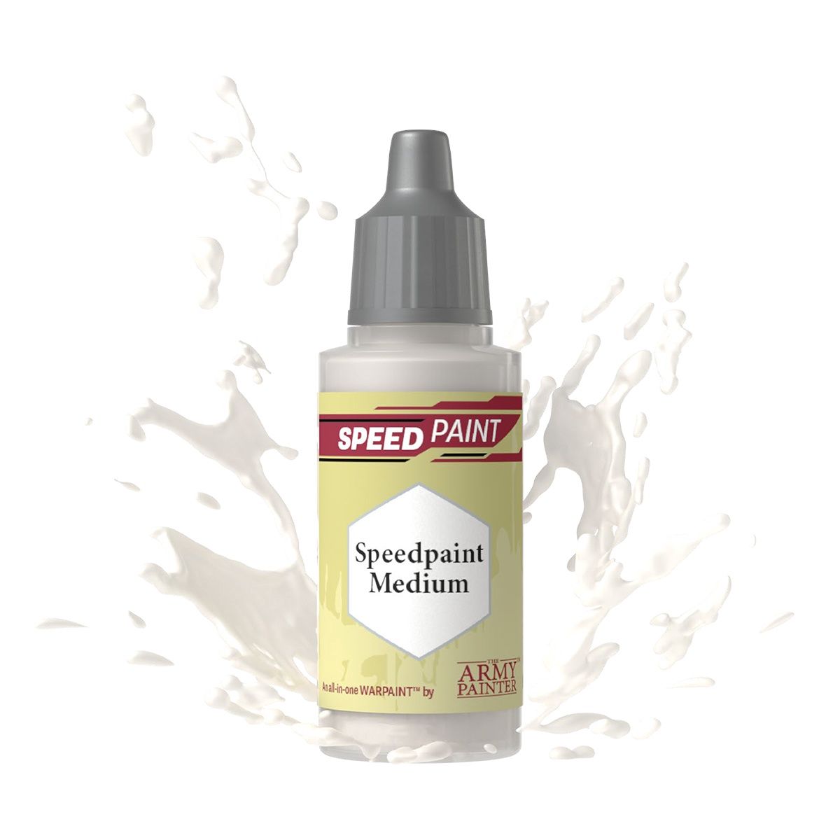 The Army Painter: Speedpaint Medium 18ml