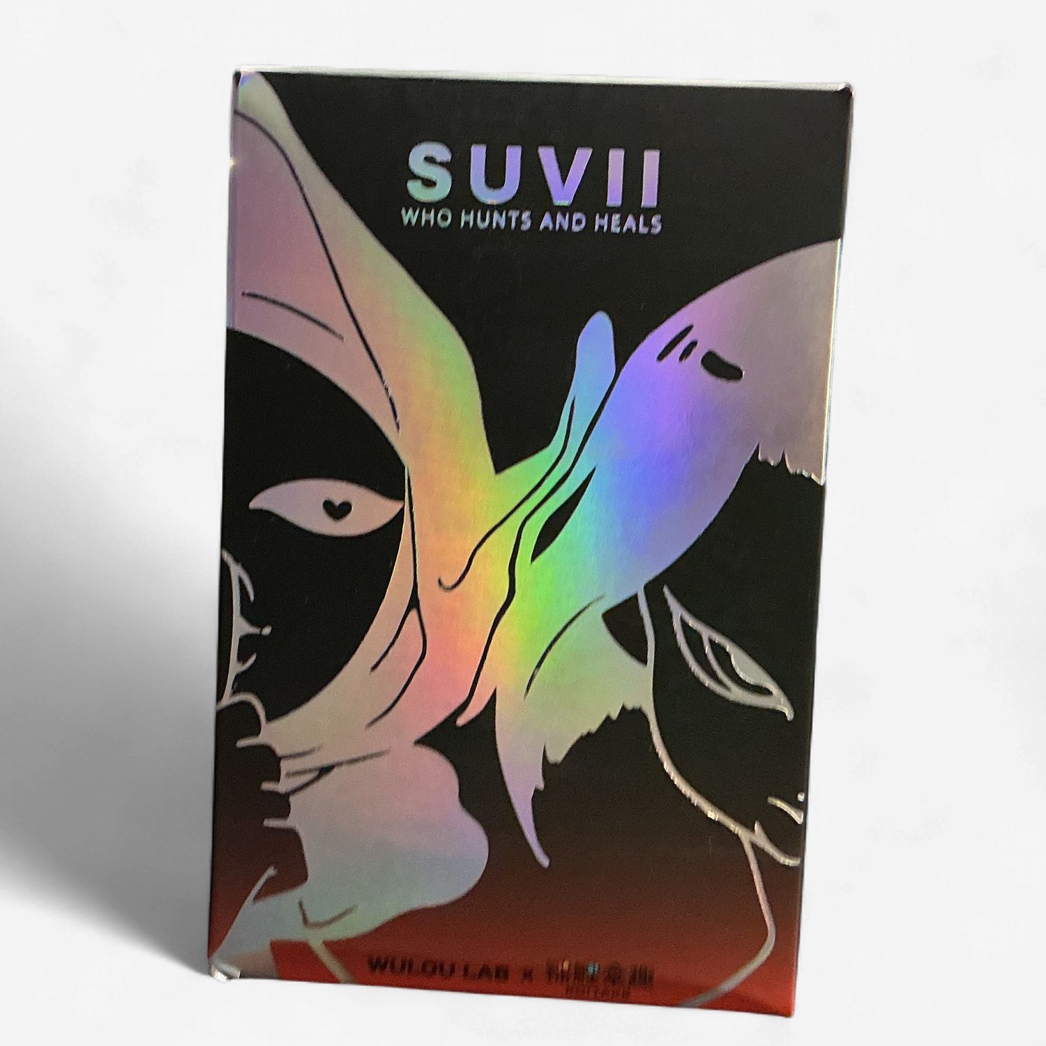 SUVII Vaccine Series Blind Box