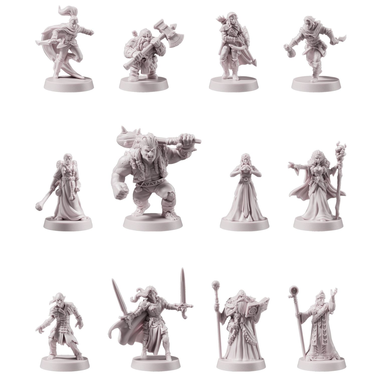 Talisman Core