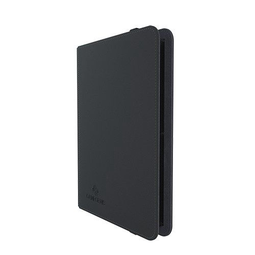 Gamegenic - Prime Album 8-Pocket: Black