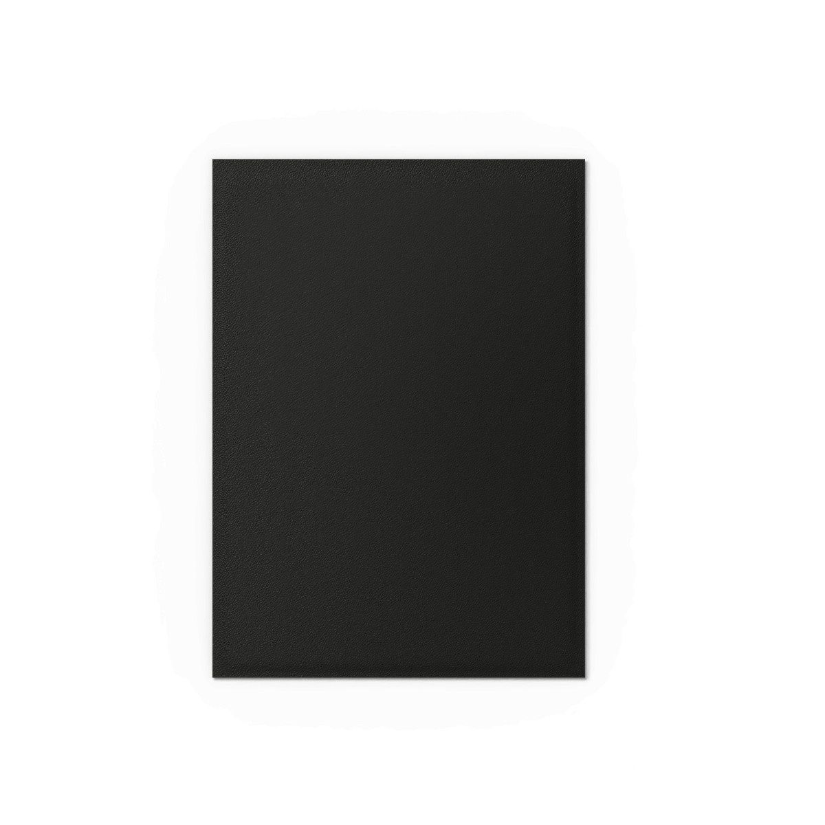 Dragon Shield Sleeves: Standard Matte Dual - Black &amp; Gold 100CT