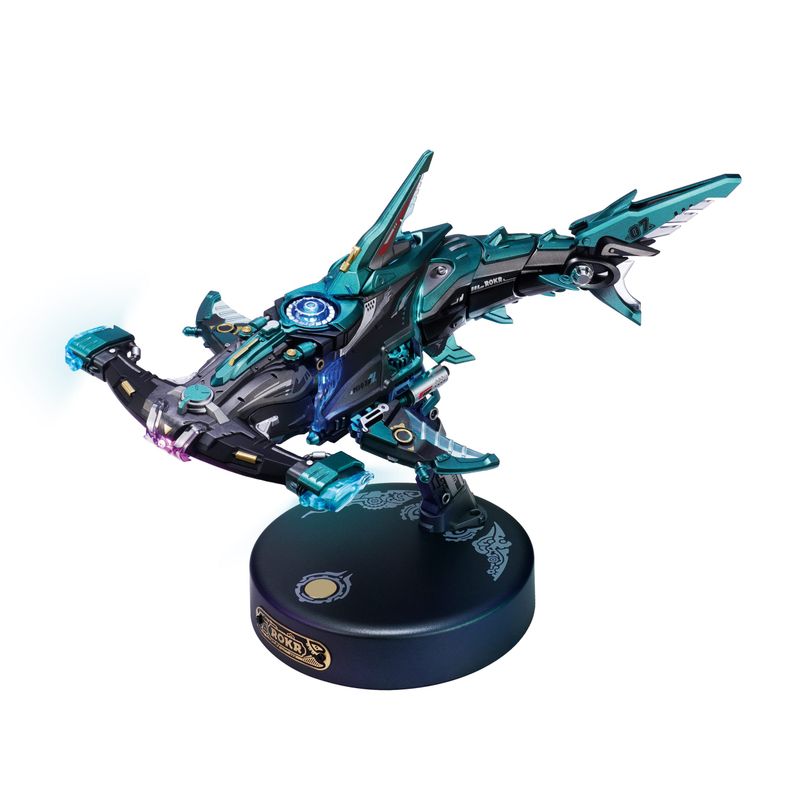 ROKR: Hammerhead Shark