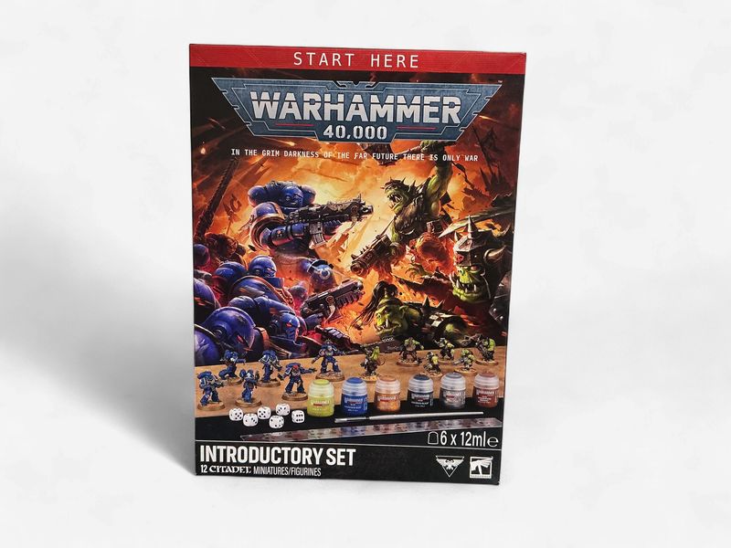 Introductory Set