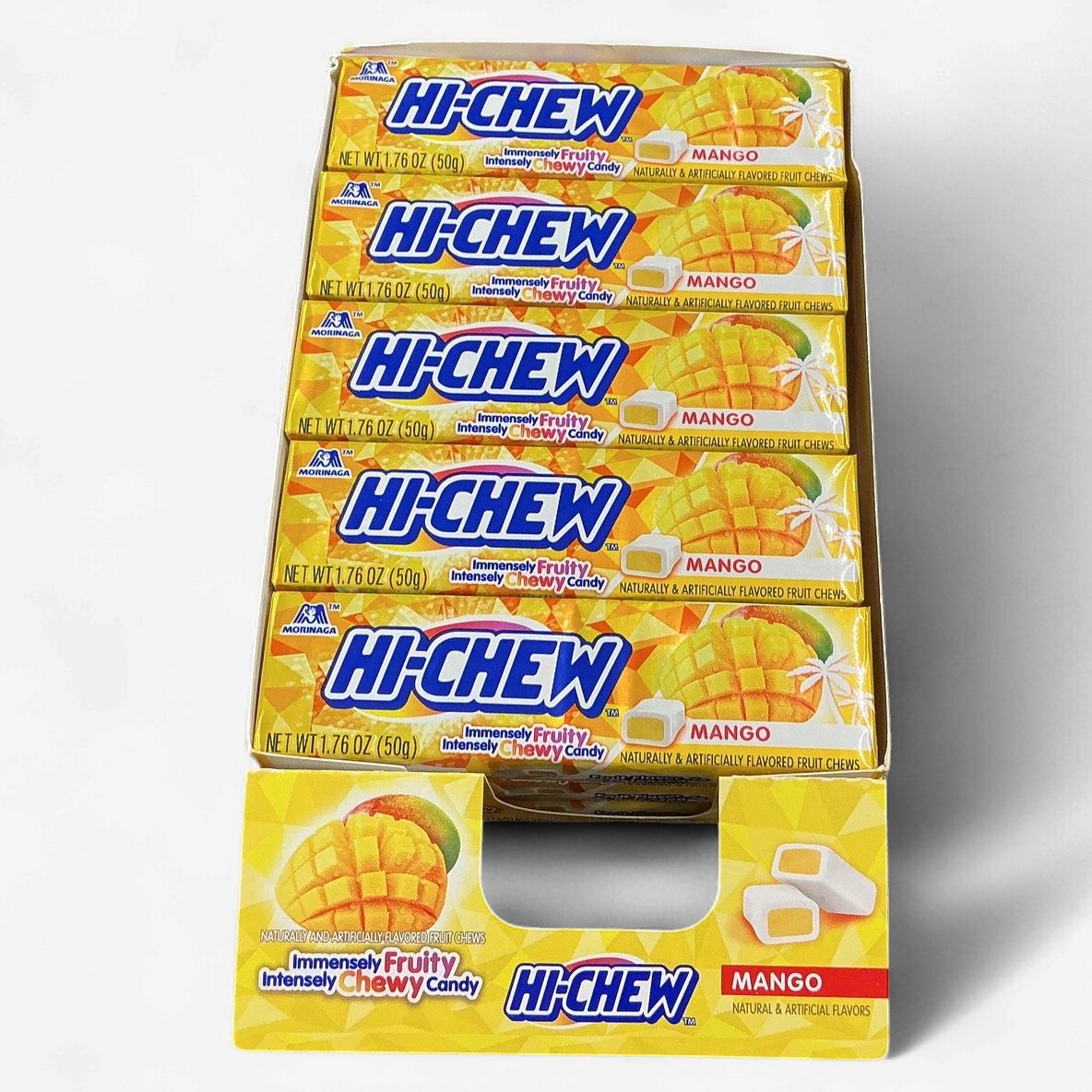 Hi-Chew – Mango