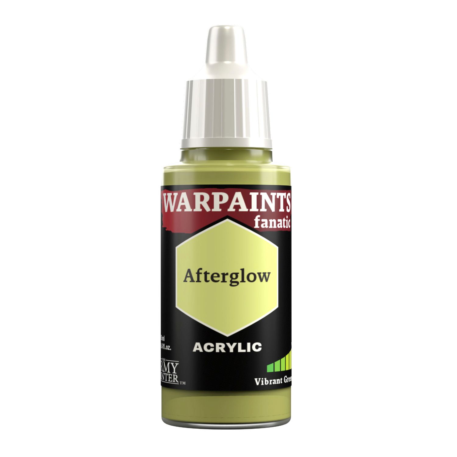 The Army Painter: Warpaints Fanatic