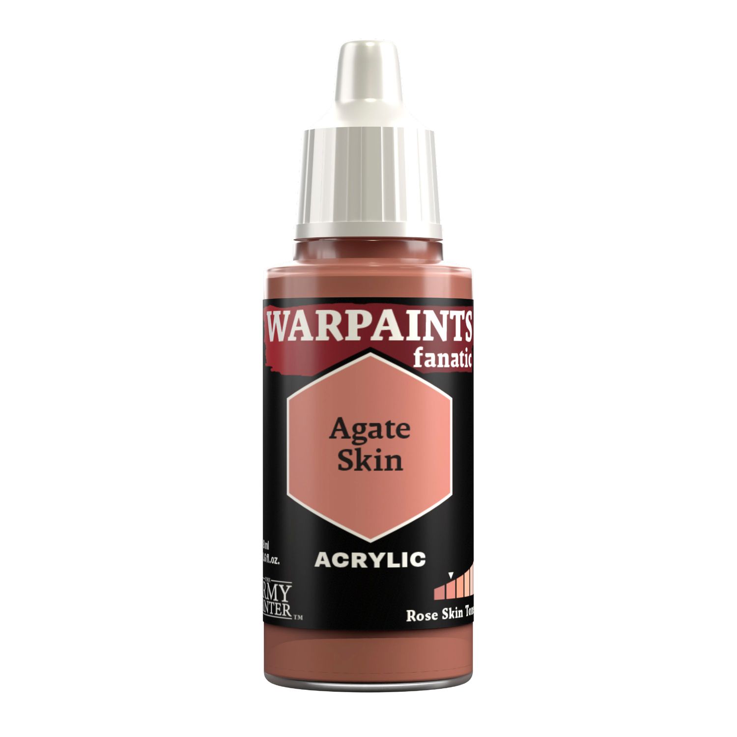 The Army Painter: Warpaints Fanatic