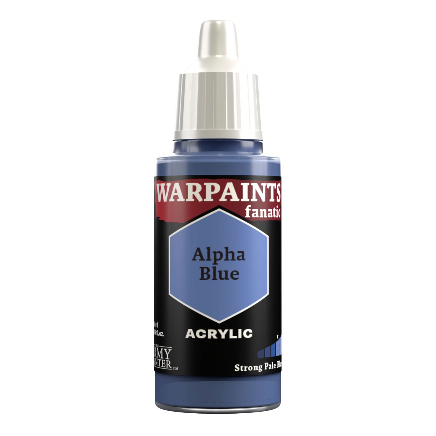 The Army Painter: Warpaints Fanatic