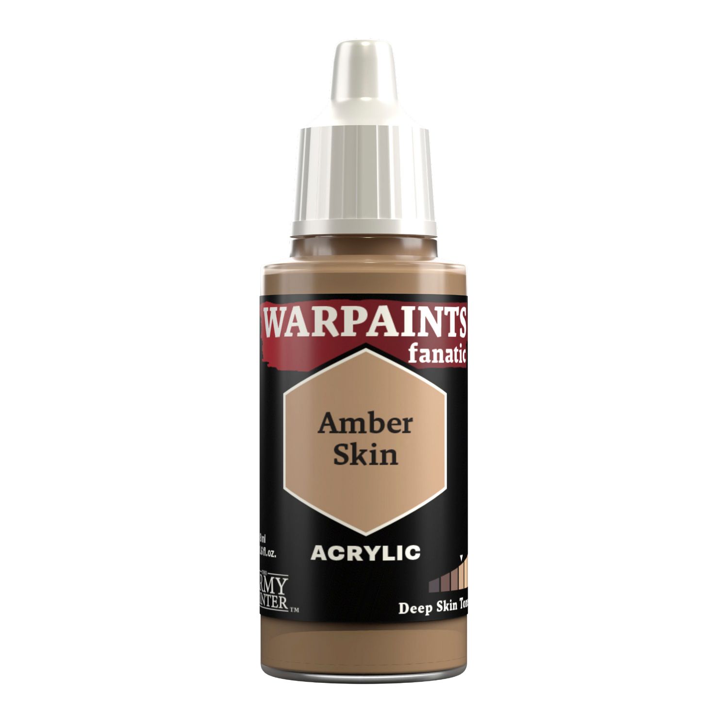 The Army Painter: Warpaints Fanatic