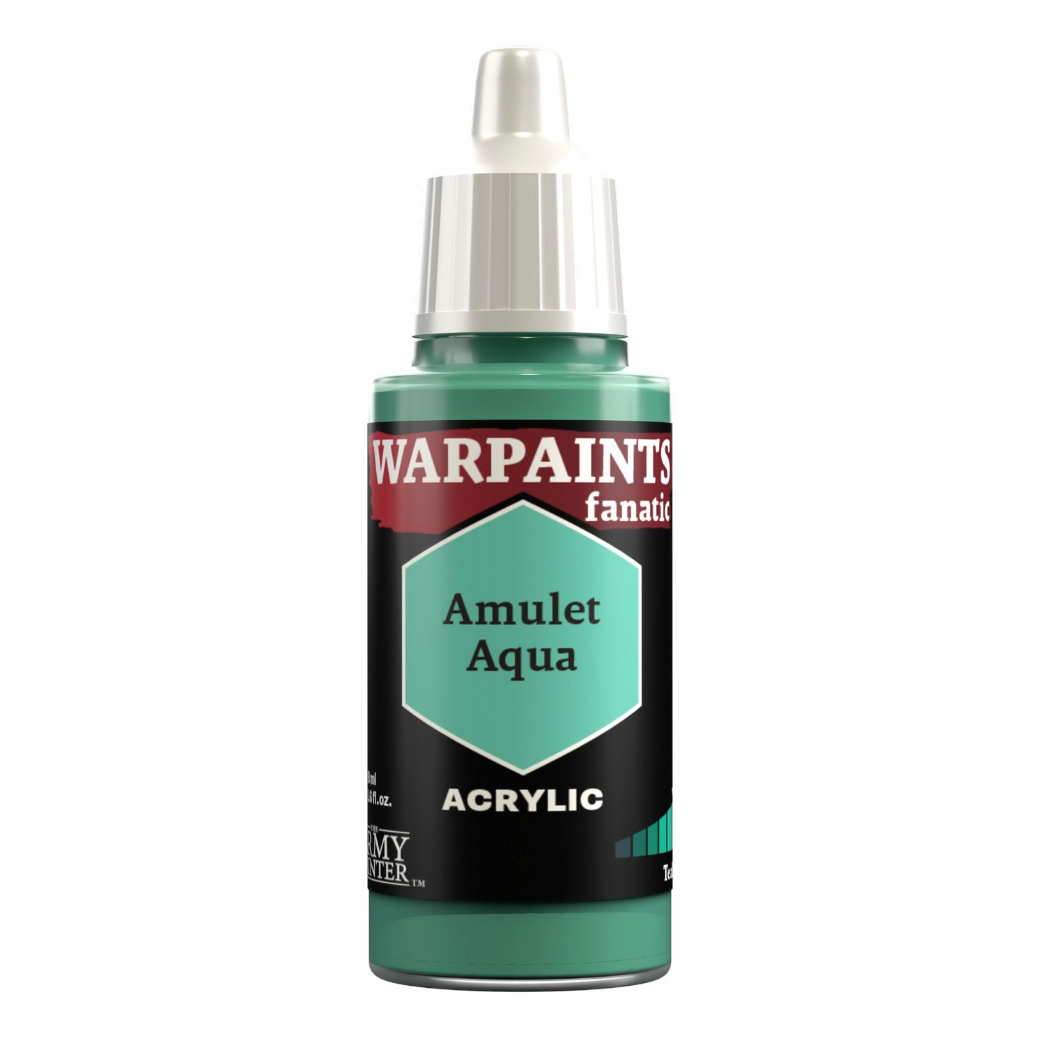 The Army Painter: Warpaints Fanatic