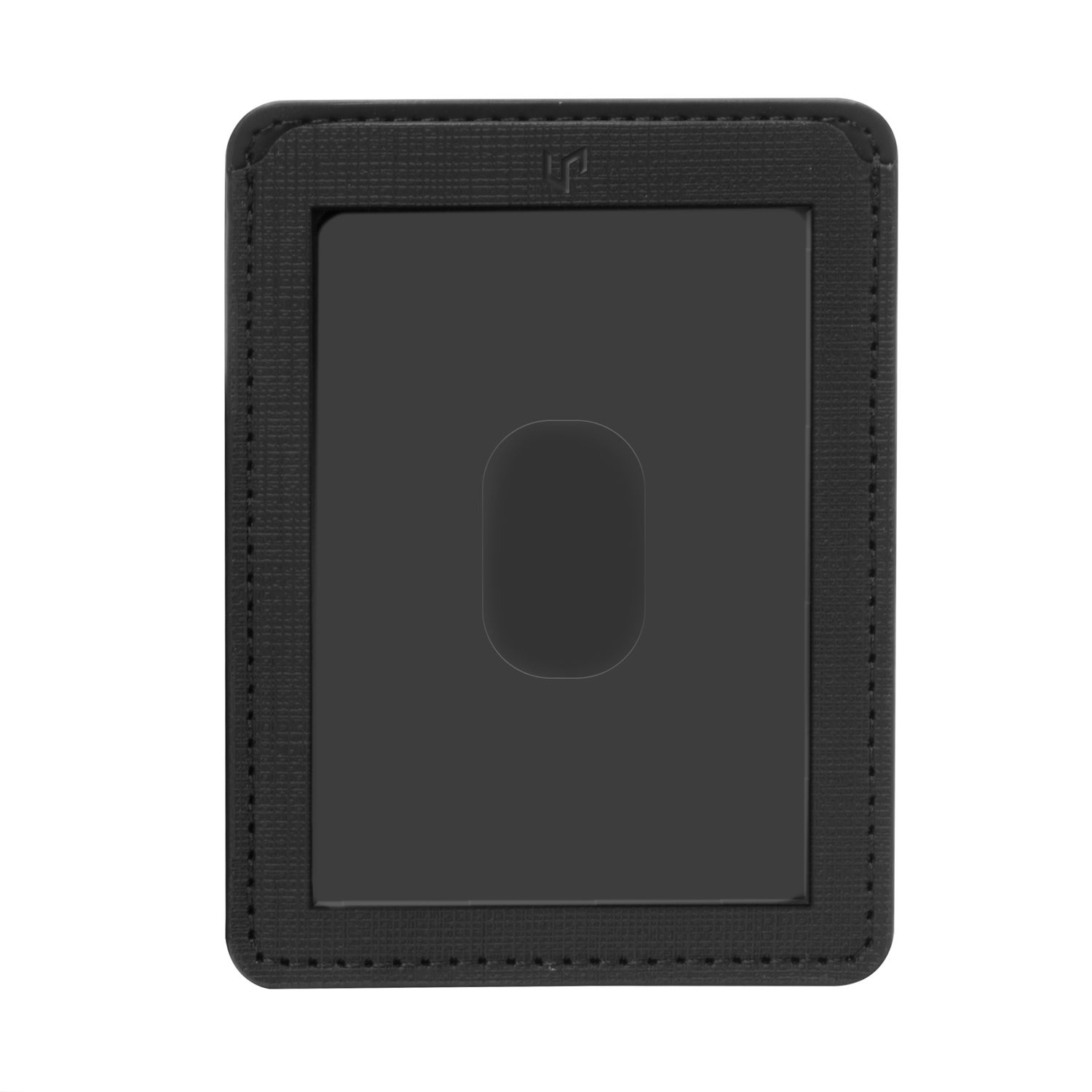Ultra Pro Card Pocket Patchcraft Black