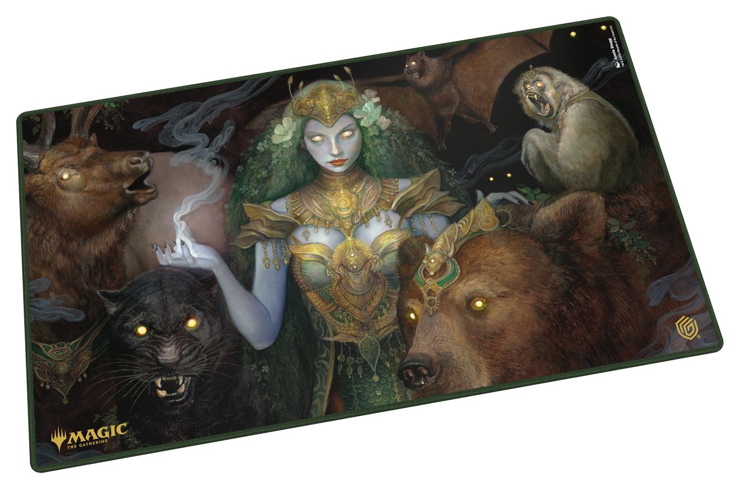 Ultimate Guard - Play-Mat Magic: The Gathering Tarkir: Dragonstorm 7