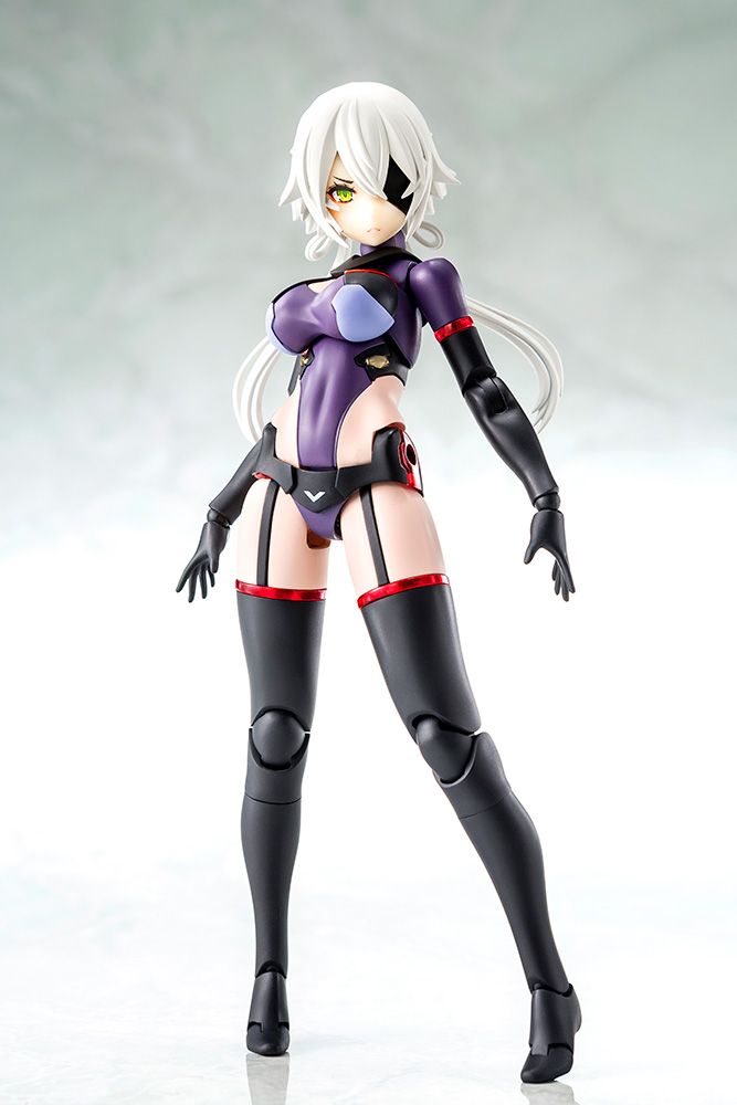 Megami Device : AUV Susanowo Plastic Model Kit