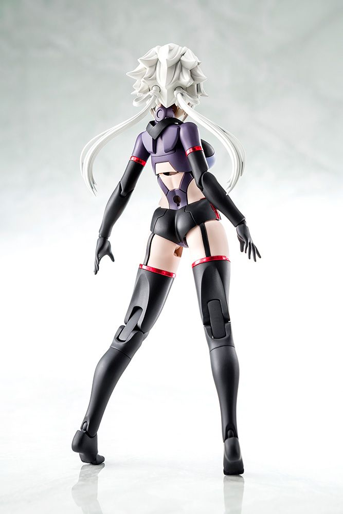 Megami Device : AUV Susanowo Plastic Model Kit
