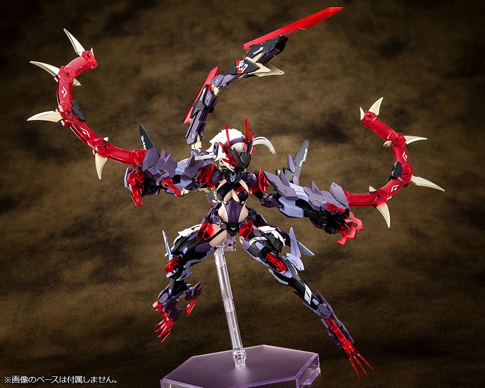Megami Device : AUV Susanowo Plastic Model Kit
