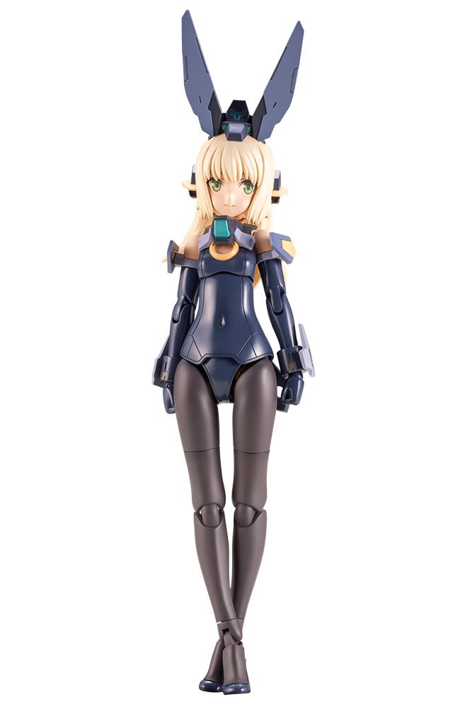 P3 ZELFIKAR Light Armour Ver : Frame Arms Girl Figure