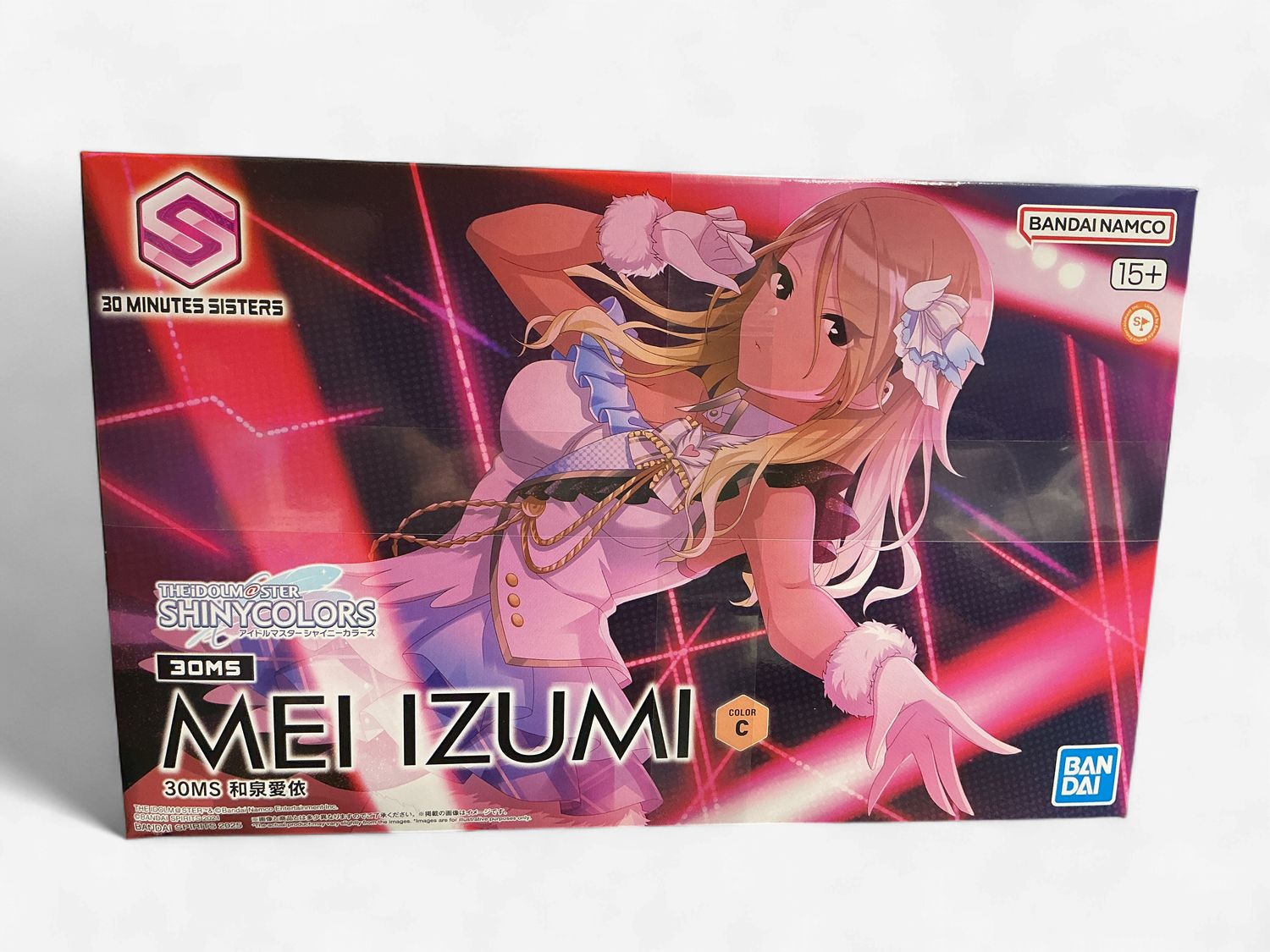 30MS MEI IZUMI