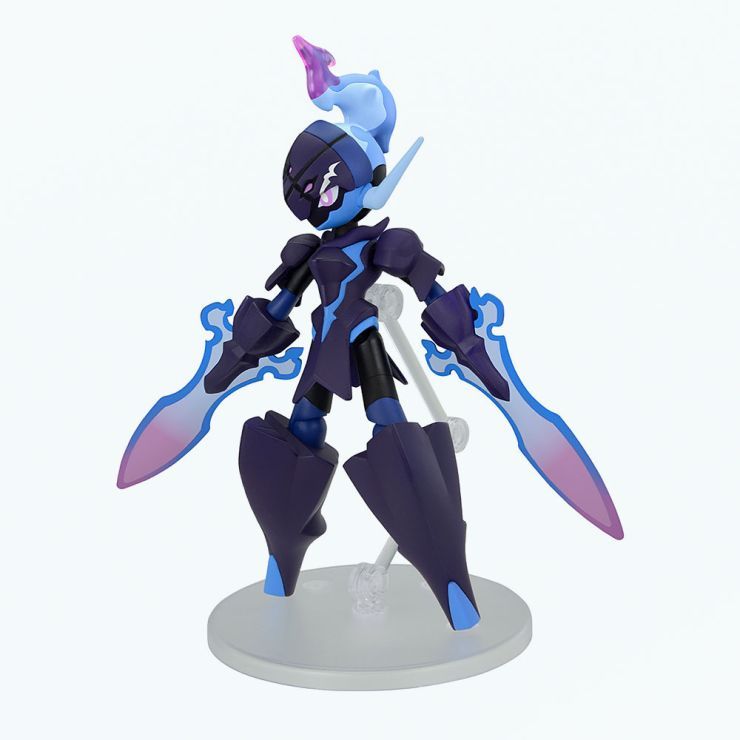 Pokemon Model Kit CERULEDGE