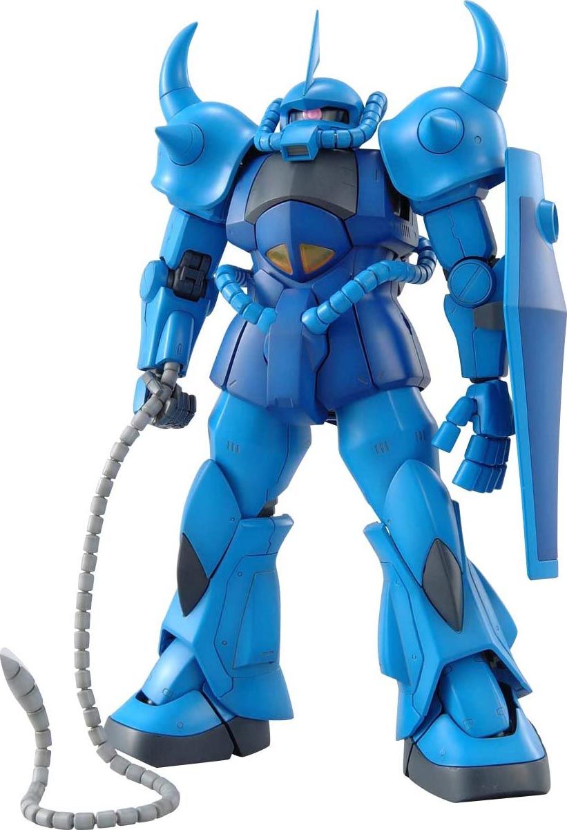 GOUF Ver 2.0, Bandai Hobby MG