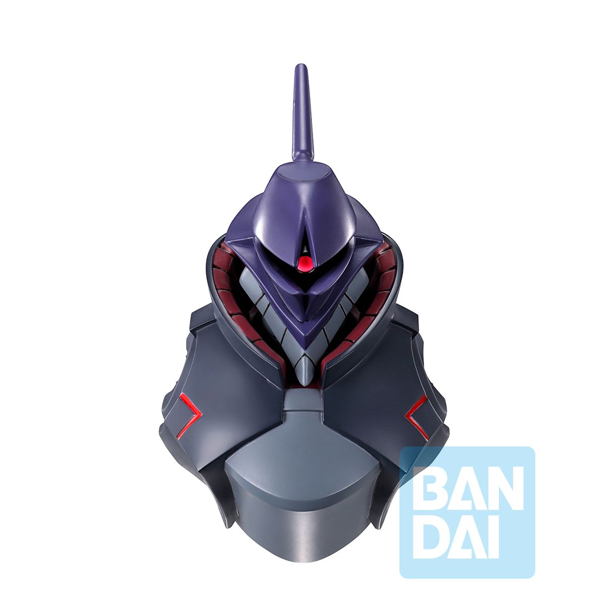 Mobile Suit Gundam Gquuuuuux : Gundam MS Head Magnet - Ichibansho Bustisan Figure