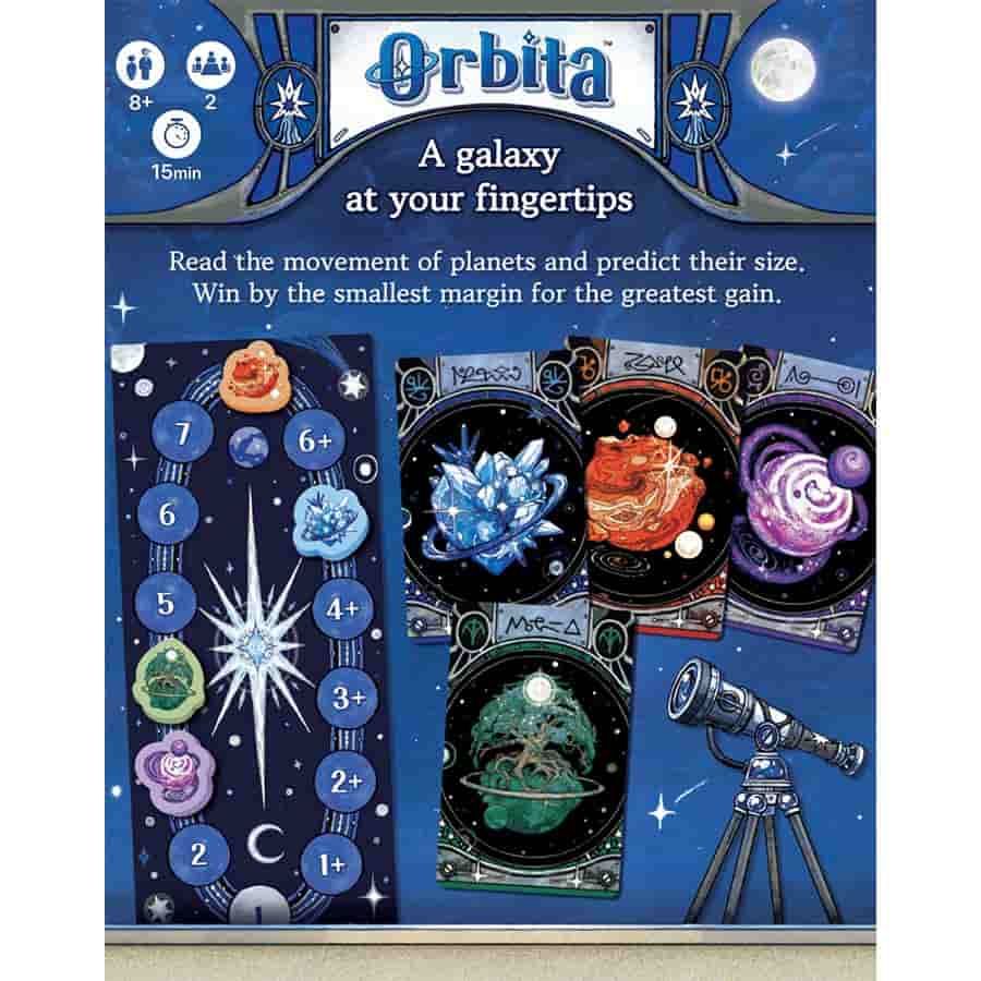 Orbita