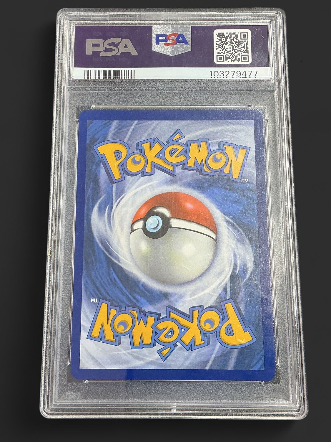 PSA 10 GEM MT Premium Charizard  #056