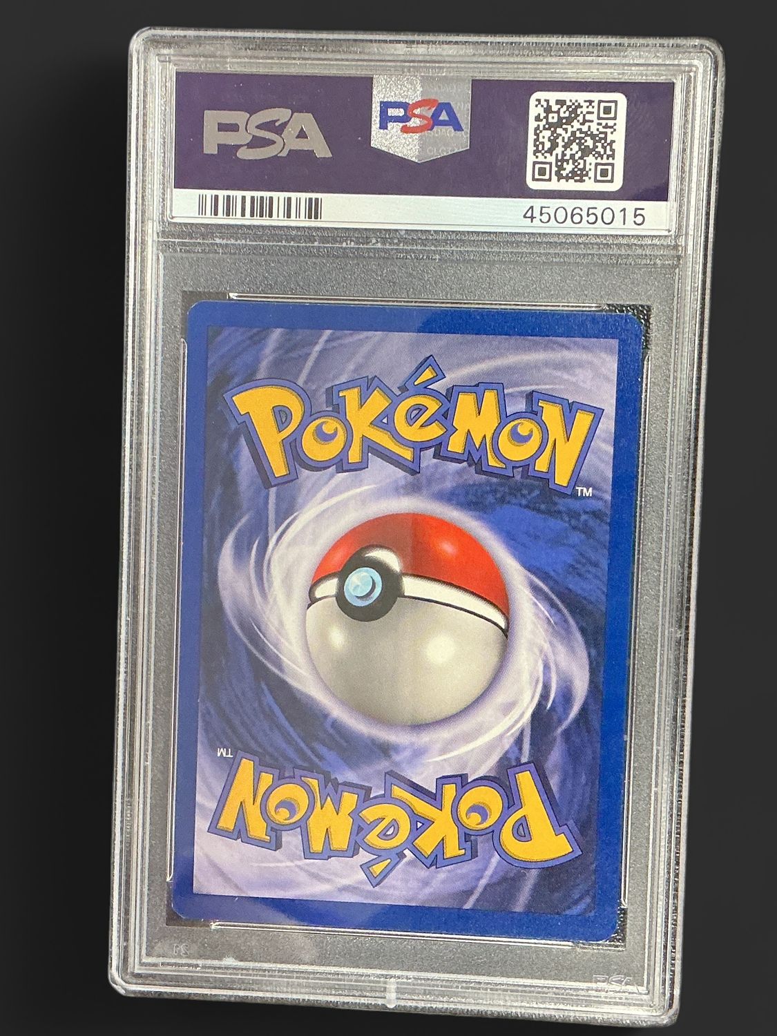 PSA Mint 9 Nidorina 1999 1st Edition