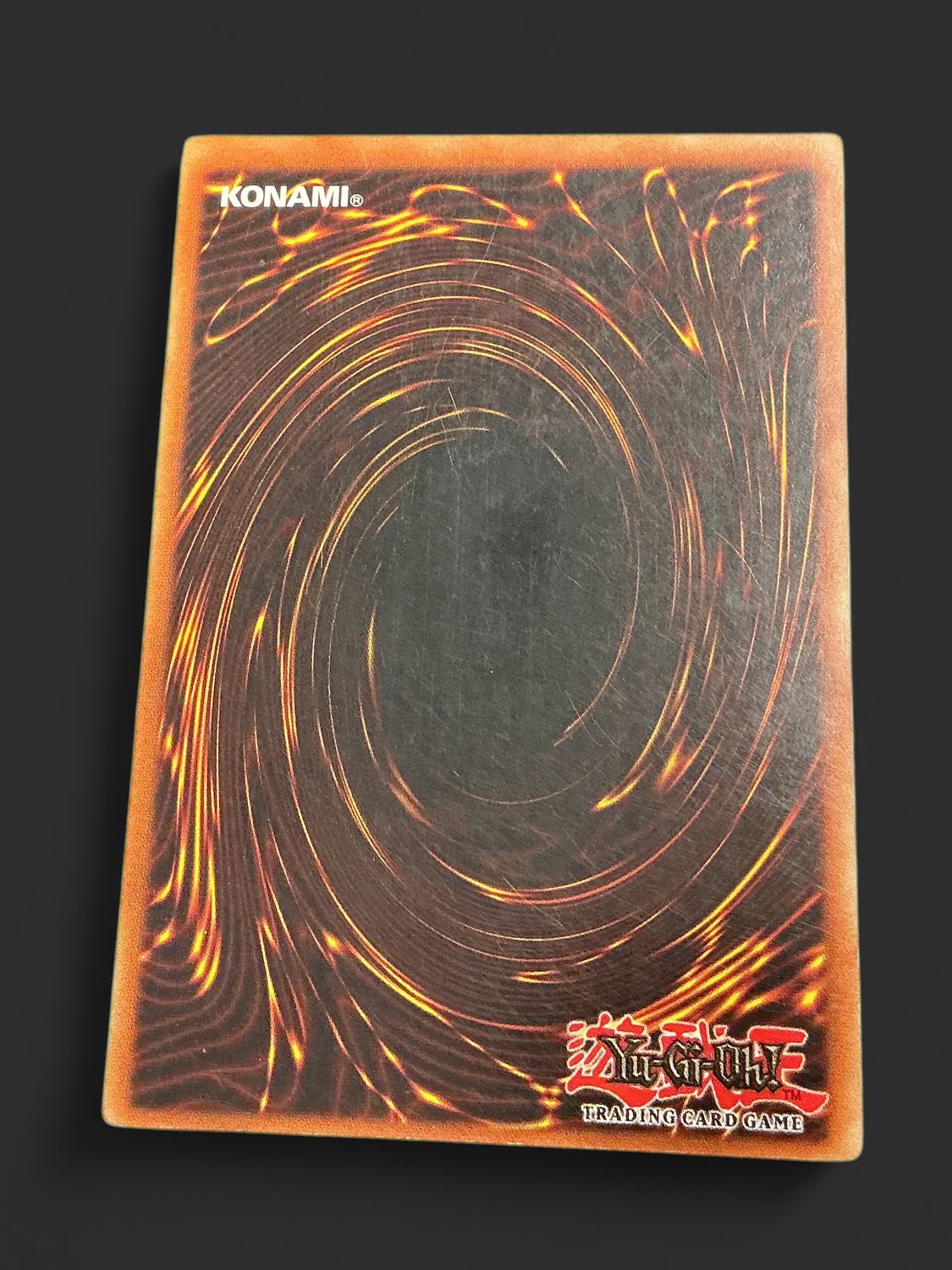 1996 Yu-Gi-Oh! Thousand-Eyes Restrict