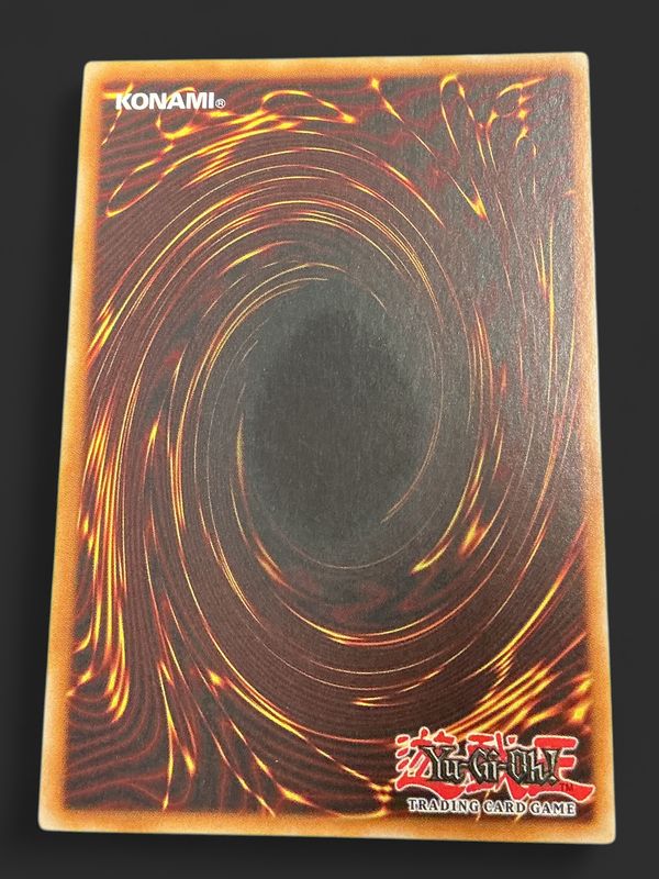 Yu-Gi-Oh! The Chaotic Phantasmal Sacred Beasts
