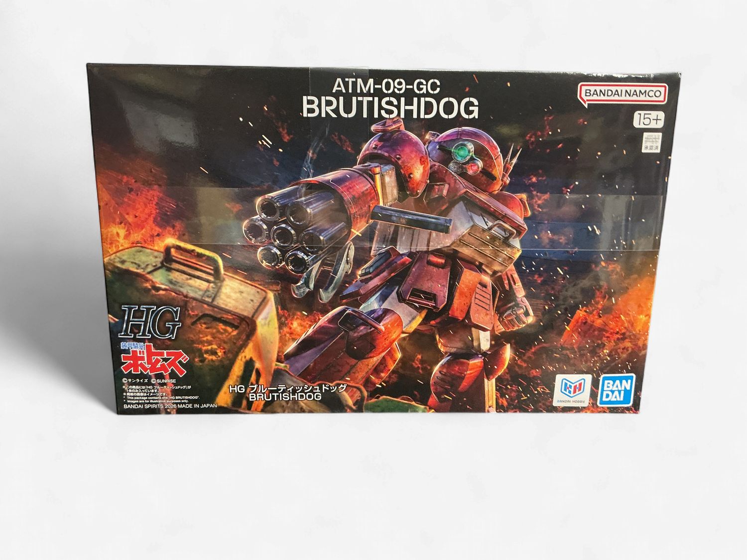ATM-09-GC Brutishdog