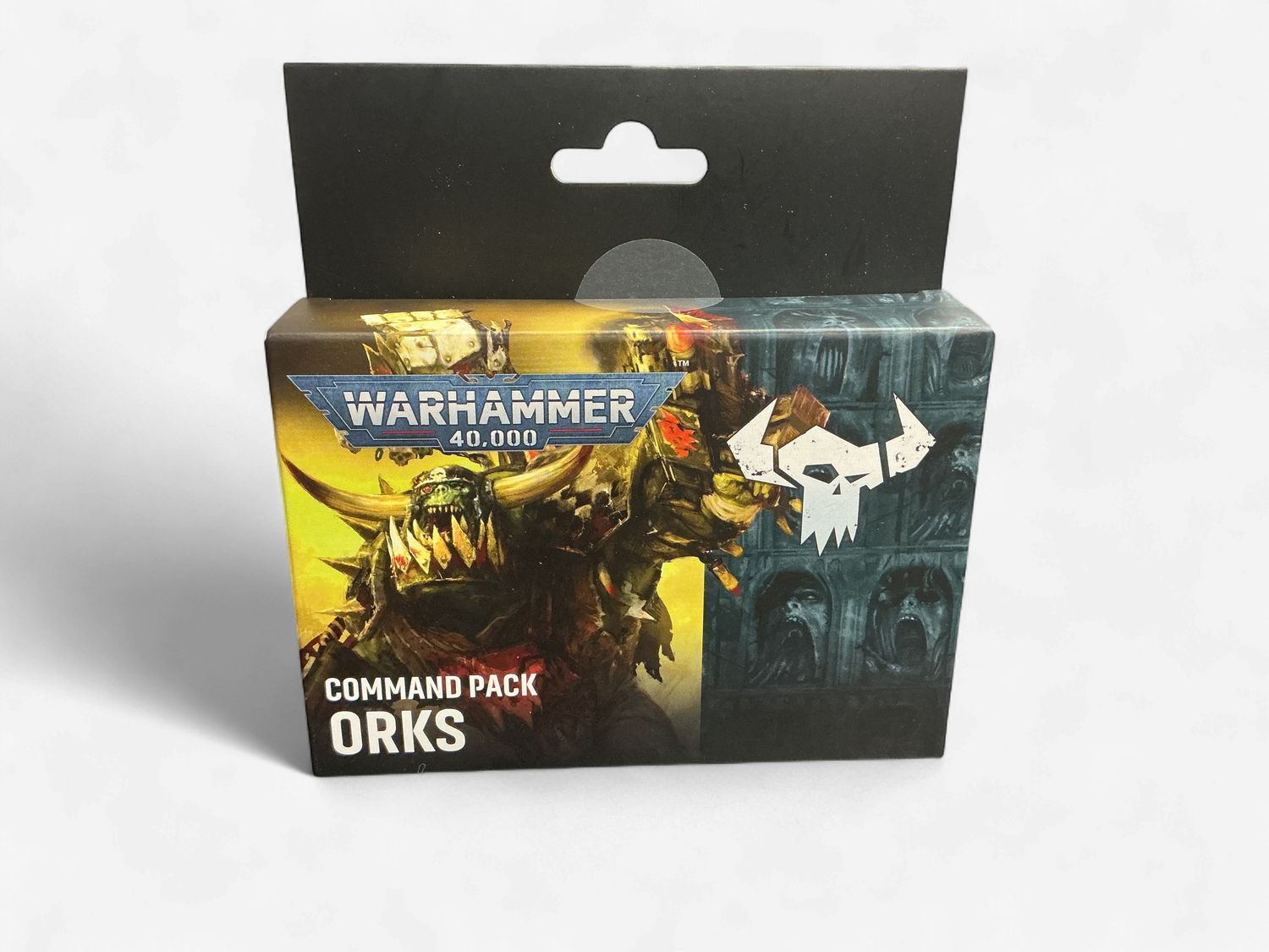 Command Pack Orks