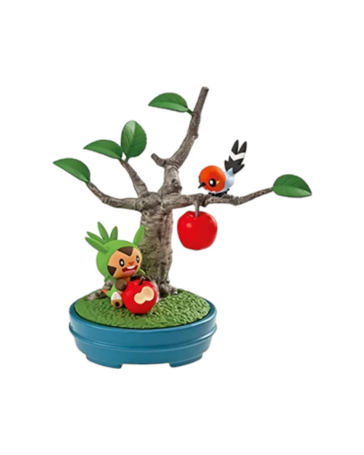 Re-Ment: Pokémon - Bonsai 2 Blind Box