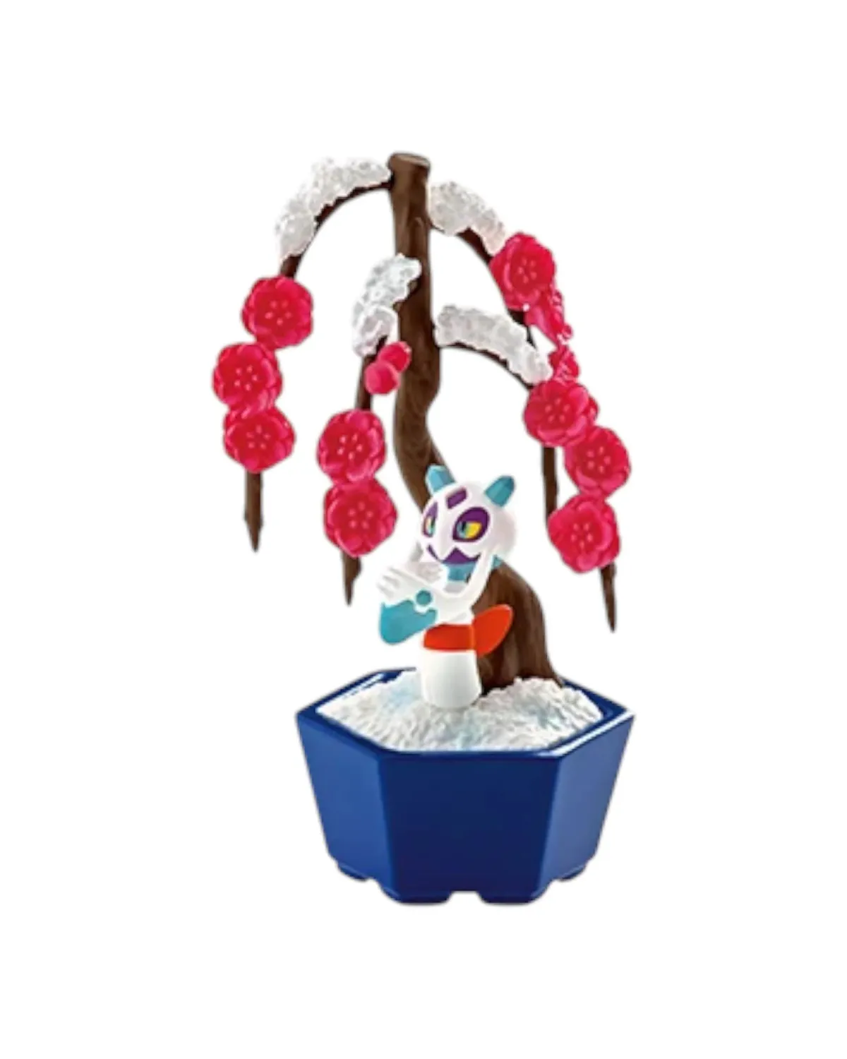 Re-Ment: Pokémon - Bonsai 2 Blind Box