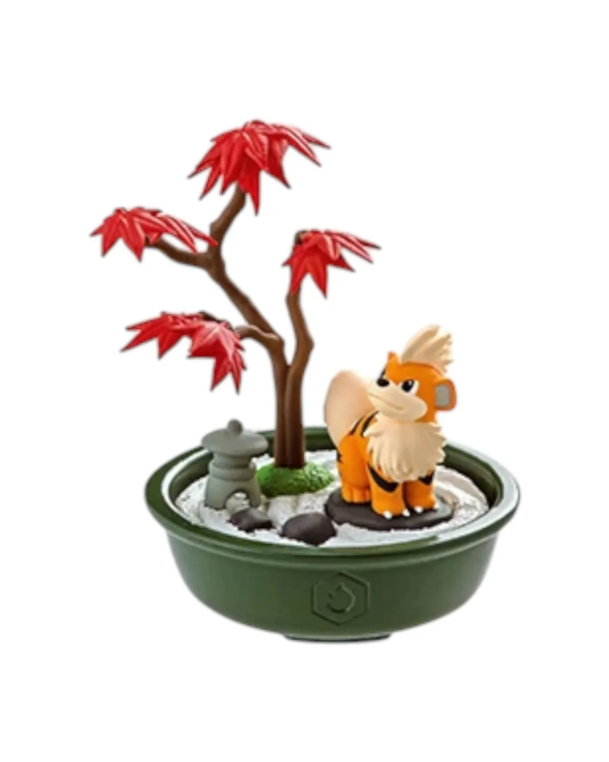 Re-Ment: Pokémon - Bonsai 2 Blind Box